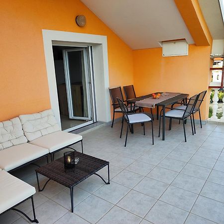 Apartmani Seka Vodice Buitenkant foto