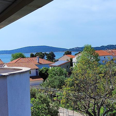 Apartmani Seka Vodice Buitenkant foto