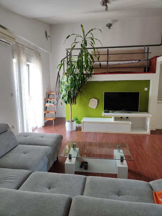Apartmani Seka Vodice Buitenkant foto
