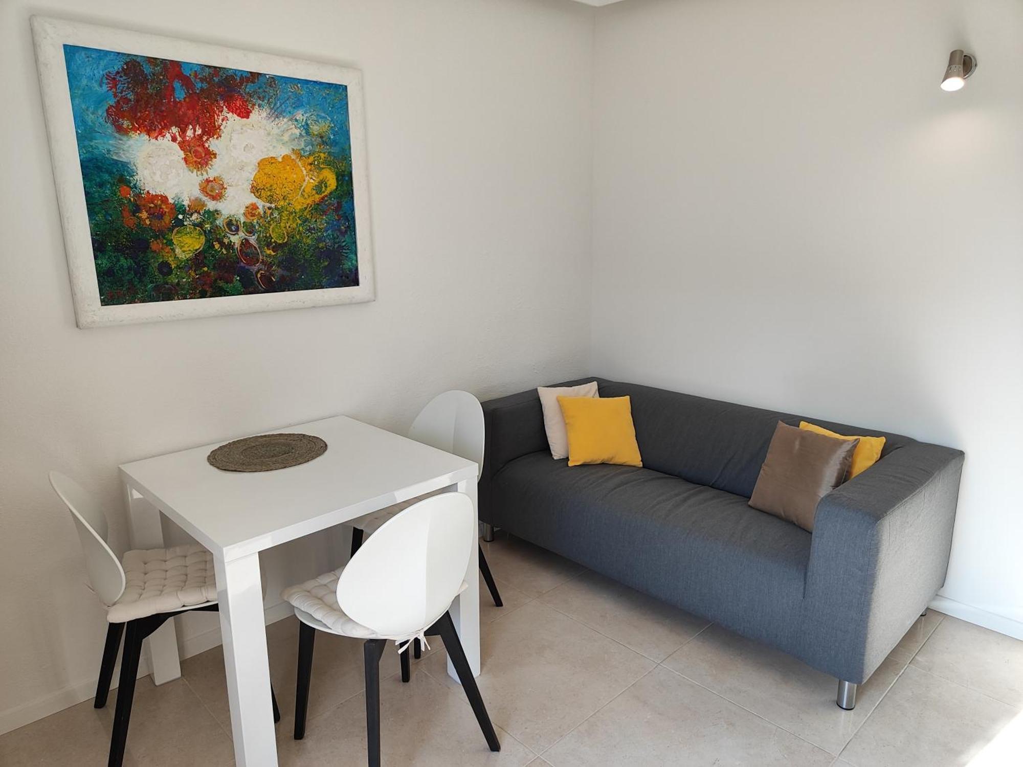Apartmani Seka Vodice Buitenkant foto
