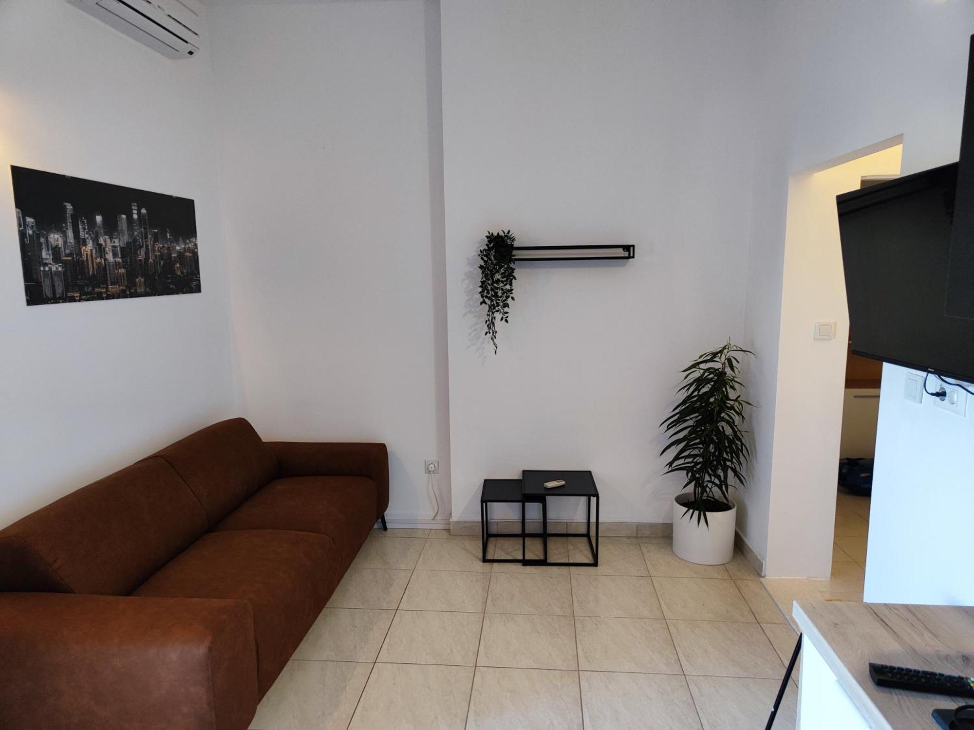 Apartmani Seka Vodice Buitenkant foto