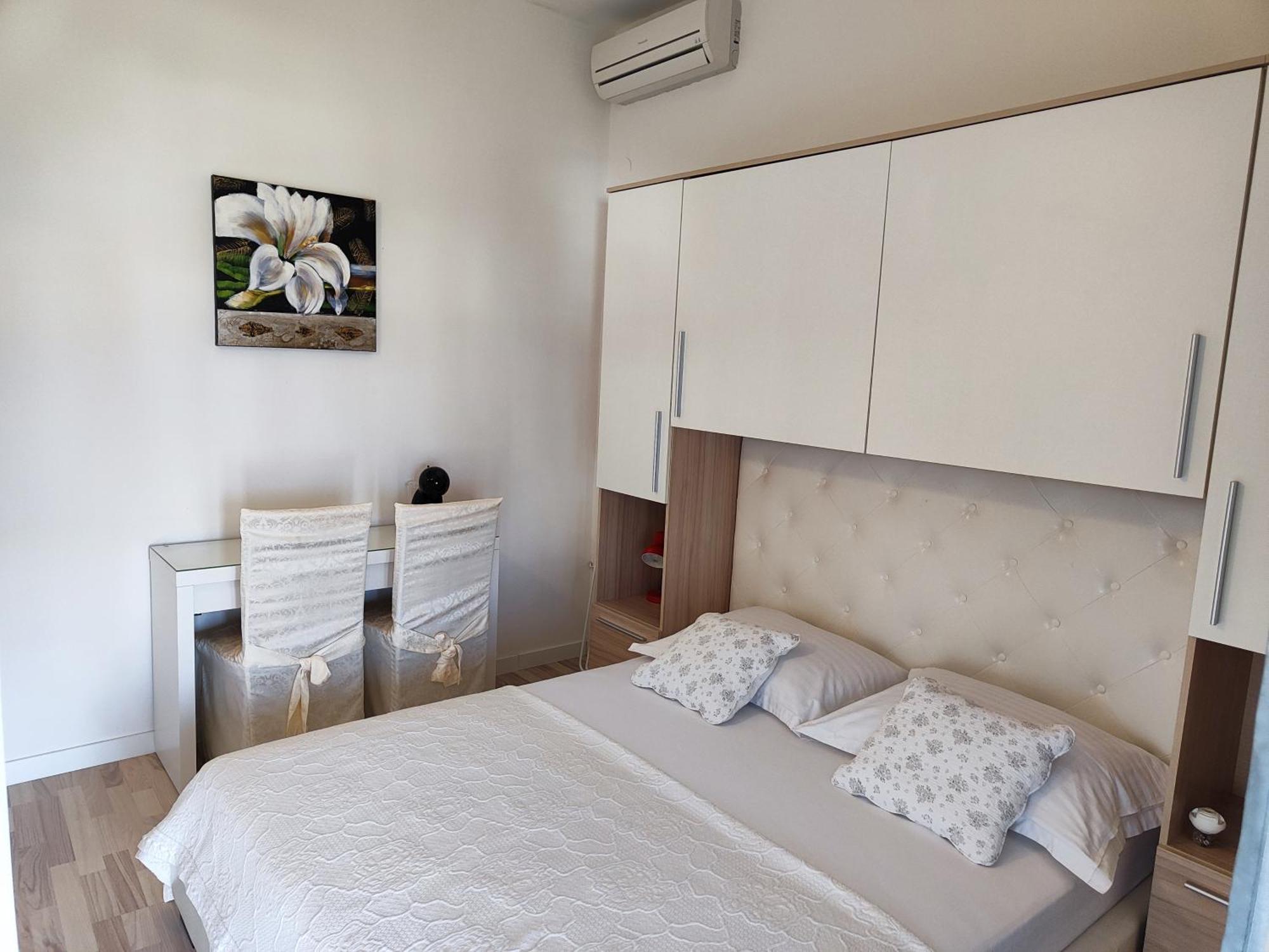 Apartmani Seka Vodice Buitenkant foto
