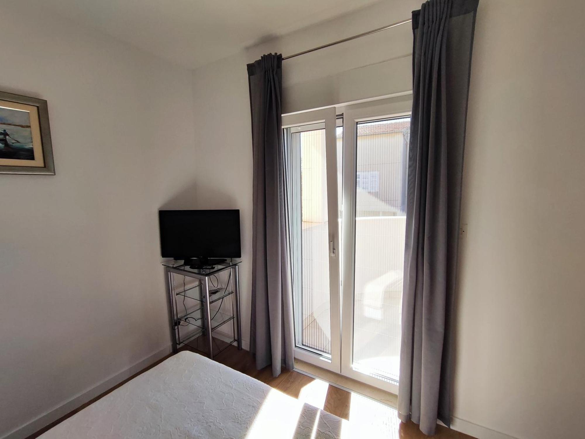 Apartmani Seka Vodice Kamer foto