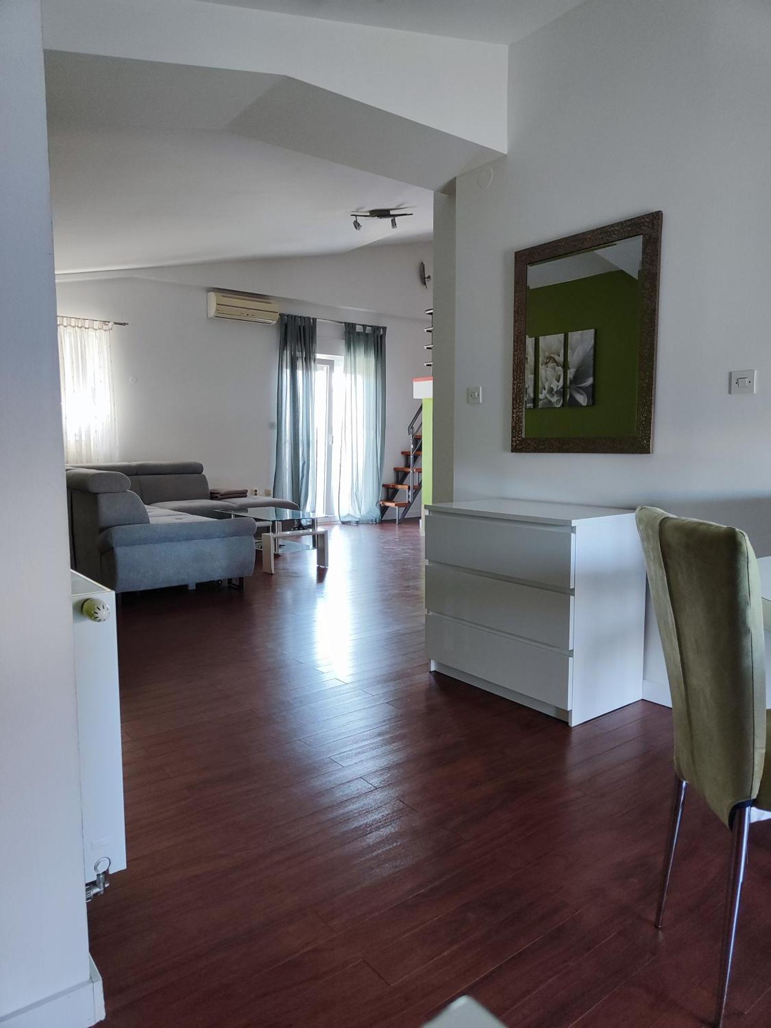 Apartmani Seka Vodice Kamer foto