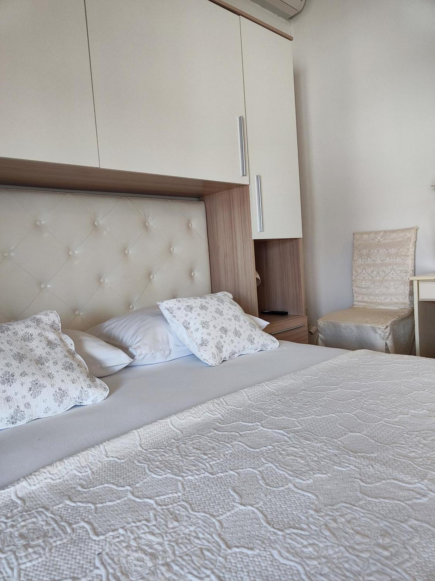 Apartmani Seka Vodice Kamer foto
