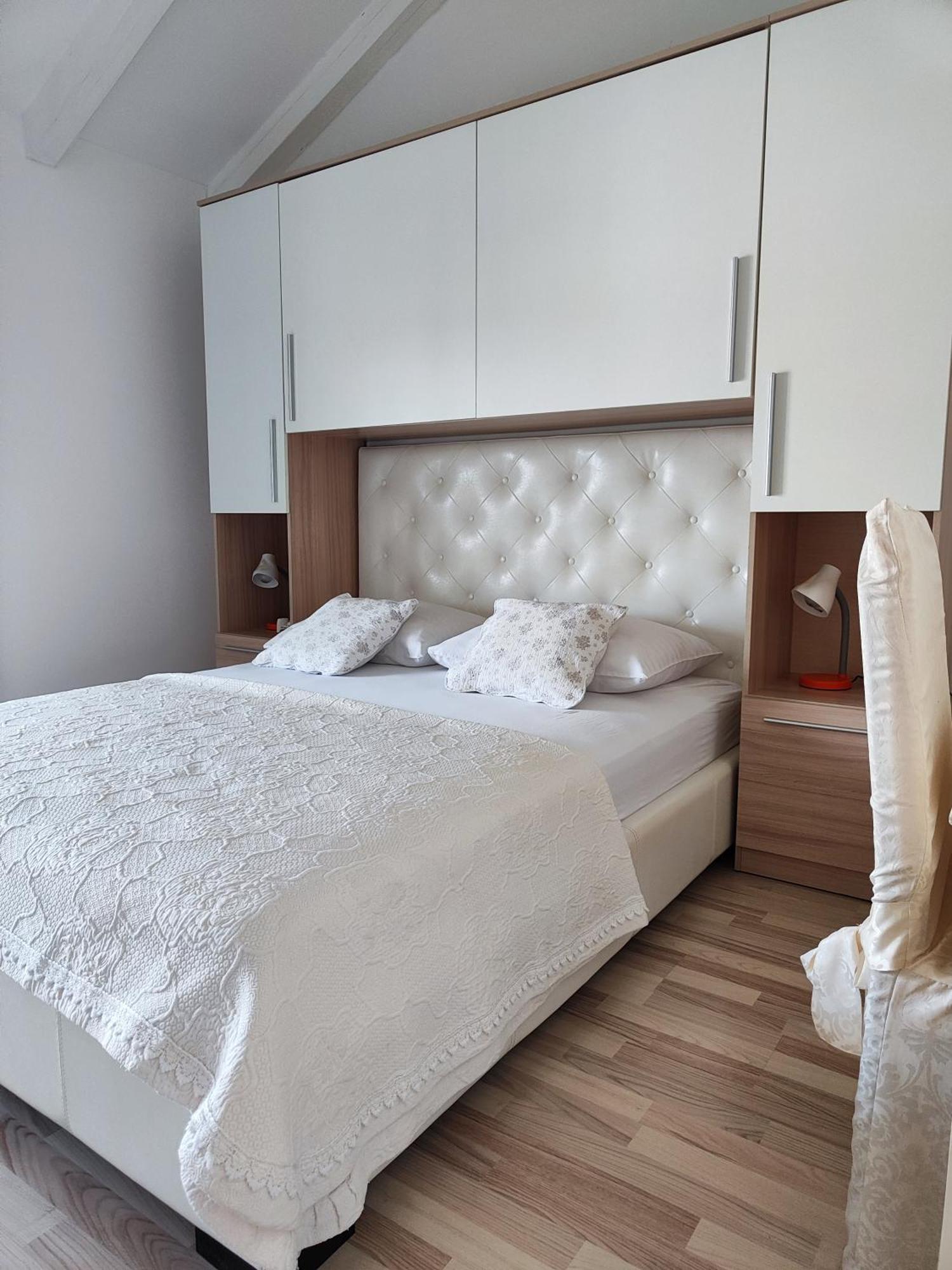 Apartmani Seka Vodice Buitenkant foto